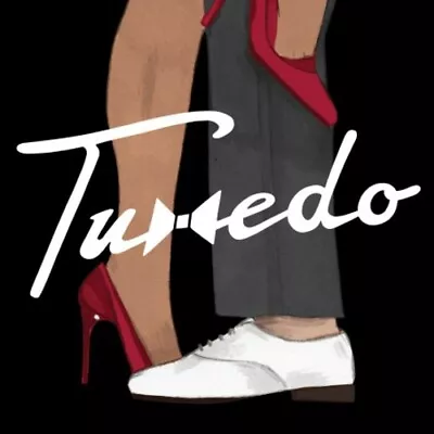 Tuxedo By Tuxedo (Record 2015) • $33.27