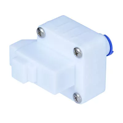 £4.49 • Buy Low Pressure 1/4'' Switch For RO Unit Reverse Osmosis System Aquarium Part