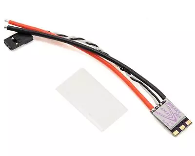 EMAX Bullet Series 30A Dshot ESC W/BLHeli_S [EMX-SC-1774] • $22.99