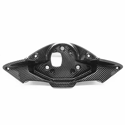 Carbon Fiber Speedo Tach Fairing Cluster Instrument For 11-14 Honda CBR250R 250 • $70.48