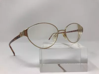 Elle Eyeglasses EL2511 GP 55-17-135 Tortoise B314 • $12.50