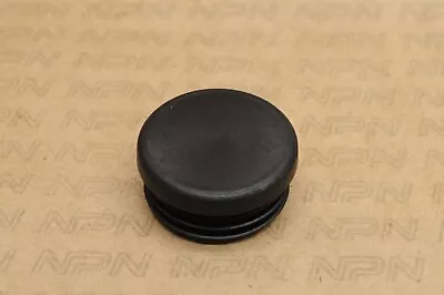 Vintage Maico Swing Arm Hole Cap Plug NOS OEM • $12.34