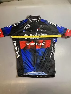 Vermarc Trek Cycling Jersey Large L (8691-14) • $31.99