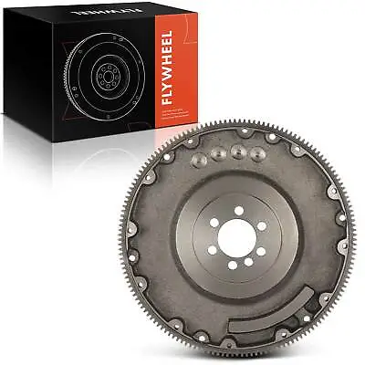 Clutch Flywheel For Chevy Camaro 86-92 Corvette Pontiac Firebird 6Holes 153Teeth • $73.99