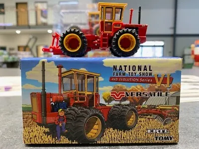 1/64 Versatile 125 Toy Tractor • $30