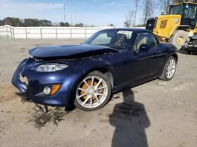 Engine 2.0L VIN F 8th Digit Fits 09-14 MAZDA MX-5 MIATA 1451195 • $2990