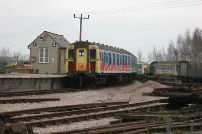£1.95 • Buy Photo  Lydney Junction Station Y A 4-cig Electric Multiple Unit  1499 Stands In