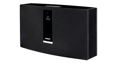 Bose SoundTouch 30 • $500