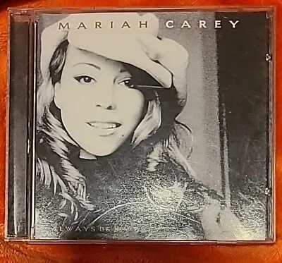 Mariah Carey-always Be My Baby Cd Maxi Single (5 Tracks Total) • $2.70