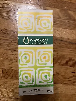 O De Lancome Hydrating Perfumed Body Milk - 5 Oz / 150 ML • $50