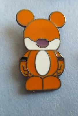 Tigger Vinylmation Disney Pin • $0.99