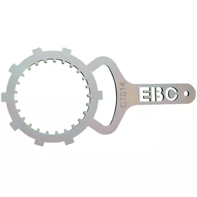 EBC Clutch Basket Removal Tool CT021 Honda RC51 Kawasaki ZX11C/D • $30.90