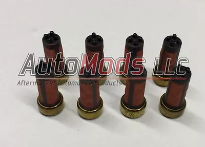 Injector Filters For Yamaha Outboard Motor Basket Filter HPDI Set Of 8  • $10