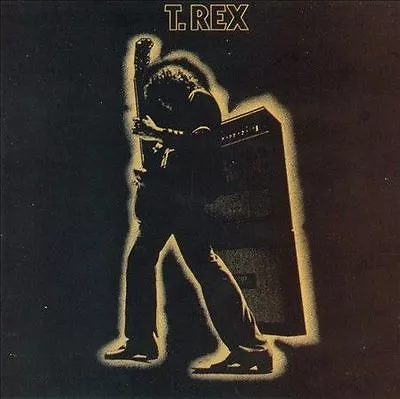 T-Rex : Electric Warrior CD • $7.98