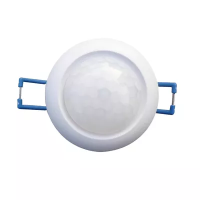 £11.75 • Buy DC 12V Automatic Infrared PIR Motion Sensor Timer Switch For LED Light Lamp