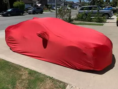 Coverking Premium Satin Stretch Indoor Tailored Car Cover For Scion FR-S • $287.99