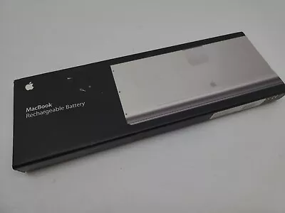 $20 • Buy Apple MacBook Rechargeable Battery MB771LL/A Model A1260