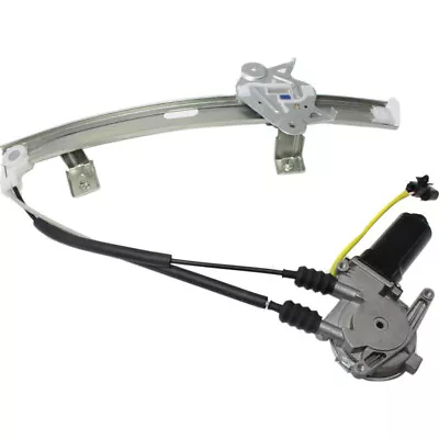 Window Regulator Front Driver Side For 1991-96 Dodge Stealth / Mitsubishi 3000GT • $63.02