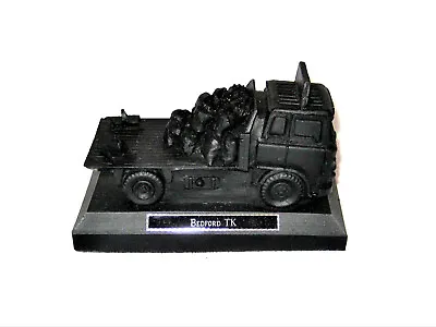 Bedford TK Coal Lorry Made With British Coal By Unity Gifts • £20.70