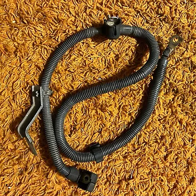 03-07 Infiniti G35 Coupe Battery/Starter Harness OEM 24105AM600 • $90.99