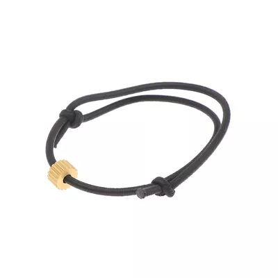 Car Window Glass Breaker Bracelet Wrist Strap With Tungsten Carbide Bead√ Ni • $5.21