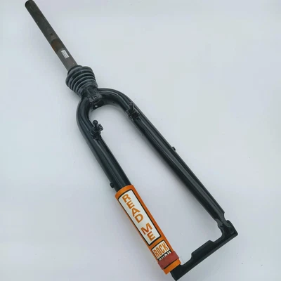 $139.90 • Buy Rockshox 700c RockShox I-Ride Suspension Front Fork V Brake  1-1/8  Fork Black