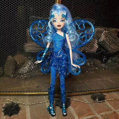 Winx Club Trix Sirenix - Icy Doll - 2013 Toys R Us Hard To Find Rare • $145