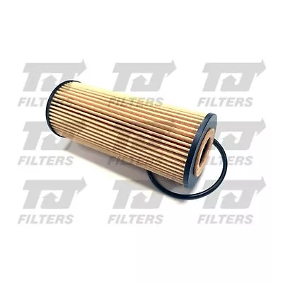 Engine Oil Filter Insert For Mercedes E-Class W212 E 63 AMG 4-matic | TJ Filters • £8.64