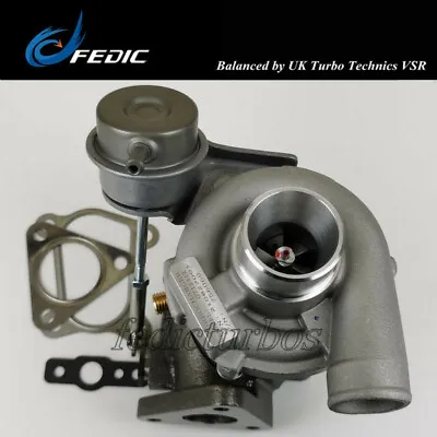 Turbine GT1241 756068 036145701 For VW Parati 1.0 16V 82Kw 112HP EA111 2000 • $239.20