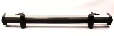 Original Rear Bumper 81-84 VW Rabbit MK1 Aluminum - Genuine  - 175 807 311 A • $488.99