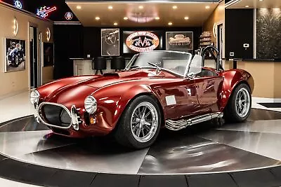 1965 Shelby Cobra Factory Five • $99900