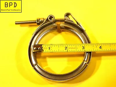 QUICK CONNECT 3  V-Insert Clamp R.G.RAY 50457 • $24.99