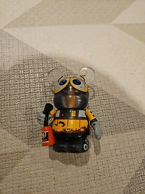 DISNEY VINYLMATION WALL-E  3  PIXAR SERIES Vinyl Figure • $14.93