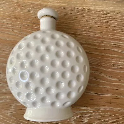 Wade Golf Ball Effect Decanter • £12