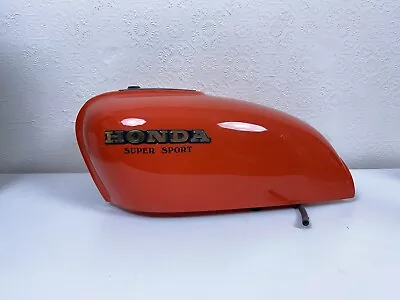 Honda CB 550 1976-1985 Fuel Tank • $24.89