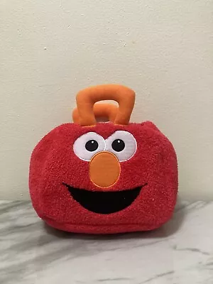 2023 Sesame Street Dr. Elmo’s Checkup Kit Plush Only  • $9.99