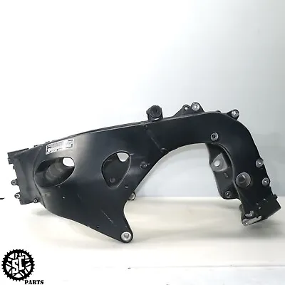 08-11 Honda Cbr1000rr Main Frame Chassis *s* H26 • $975