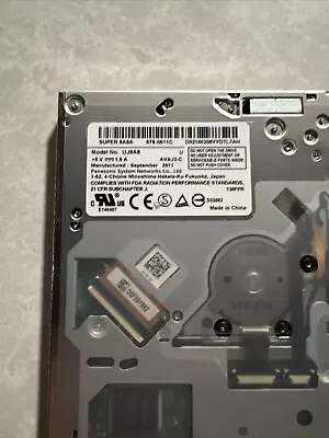 Apple 13  A1278 15  A1286 MacBook Pro  Optical Disk Drive  678-0611C UJ8A8 • $7.50