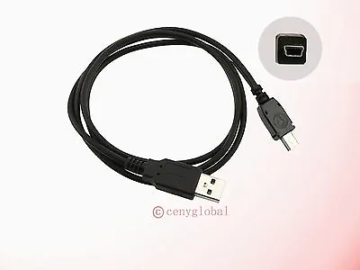 New Sync Mini USB Data Cable Cord Lead For Garmin Automotive GPS Receiver Series • $6.98