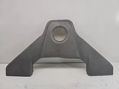 07-12 MERCEDES BENZ ML63 CLS63 C63 E63 W164 Engine Cover Plate A1560100467 OEM • $87