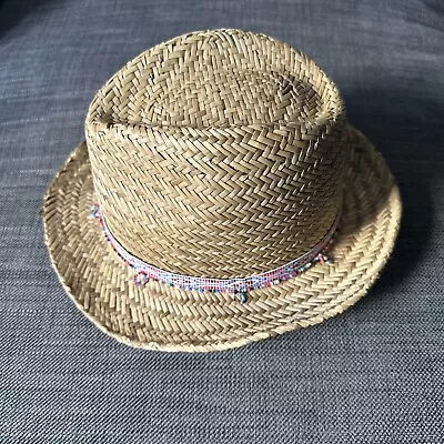 Marks And Spencer Summer Hat One Size  • £4.50