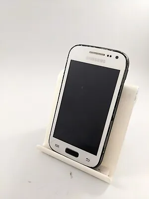 Samsung Galaxy Ace 2 I8160 White Unlocked Android Phone Incomplete Faulty #H02 • £13.13