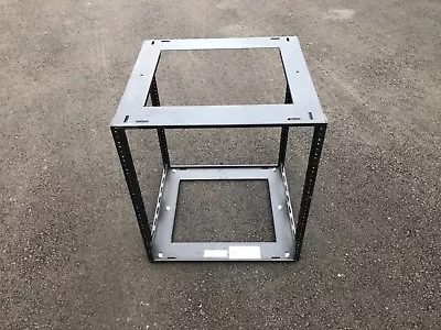 Middle Atlantic CFR 12-18 12 Space Equipment Rack............LHG/LSS • $60