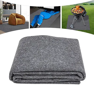 99*99inch Hot Tub Mat Bathroom Mat Outdoor For Inflatable Pool Floor Pad Square • $50.99