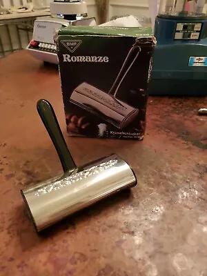 Vintage Romanze Crumb Sweeper  Original Box Stainless Steel Made In West Germany • $29.90