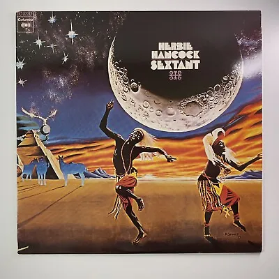 £25 • Buy Herbie Hancock - Sextant (NEW VINYL LP)