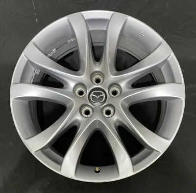 19  Mazda 6 2014 2015 2016 2017 Original Factory Silver Wheel Oem Rim 64958 B • $230.55