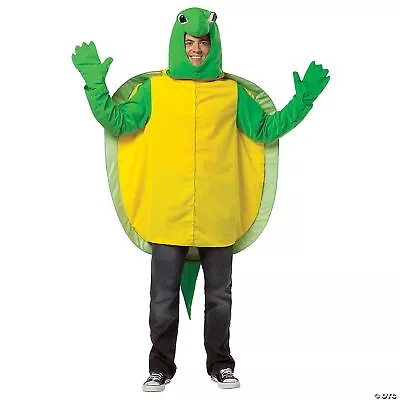 Adults Turtle Costume • $64.77
