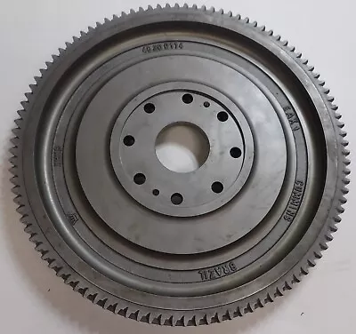 OEM Cummins 3328689 Flywheel Fits L10 M11 ISM Cummins Engines • $1995.95