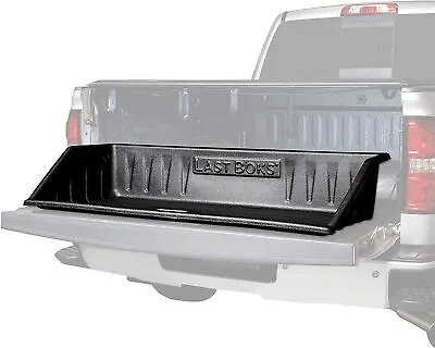 Last Boks Truck Bed Organizer Fits Ford F150 F250 F350 • $199.95